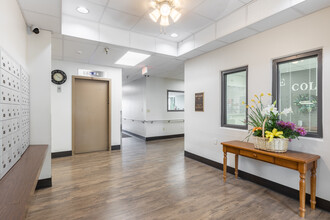 Colony Apartments in Covington, KY - Building Photo - Interior Photo