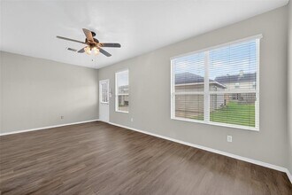 16735 Libson Falls Dr in Houston, TX - Building Photo - Building Photo