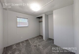 12407 Schmitt Ct N in Jacksonville, FL - Building Photo - Building Photo