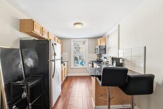 289 Whiton St in Jersey City, NJ - Building Photo - Building Photo