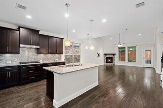 8705 Tutbury Pl in McKinney, TX - Building Photo - Building Photo