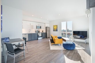 The Lair in Berkeley, CA - Foto de edificio - Interior Photo