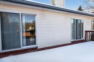 23a Rosman Rd. in Thiells, NY - Foto de edificio - Building Photo