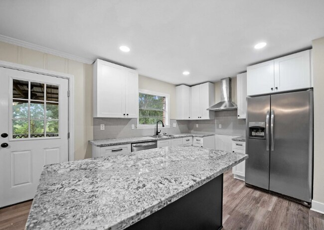 246 4th Ave in Rusk, TX - Building Photo - Building Photo