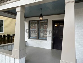 1565 Walker Ave in Atlanta, GA - Building Photo - Building Photo