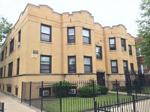 6501 S Maplewood Ave in Chicago, IL - Building Photo - Other