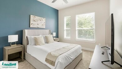 3501 Ross Ave, Unit 3057 in Dallas, TX - Foto de edificio - Building Photo