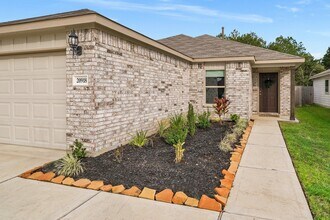 20918 Twining Rose Ln in Tomball, TX - Building Photo - Building Photo
