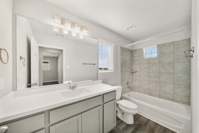 property at 13305 Nabob Dr
