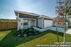10102 Cricket Pl in Converse, TX - Foto de edificio - Building Photo