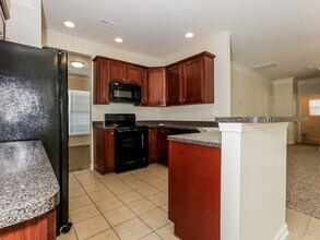 6908 Sequoia Hills Dr in Harrisburg, NC - Building Photo - Building Photo