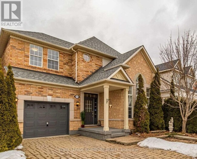 property at 2923 Westoak Trails Blvd