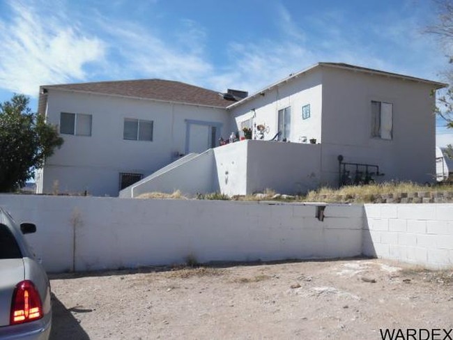 113 Spruce St in Kingman, AZ - Building Photo - Building Photo