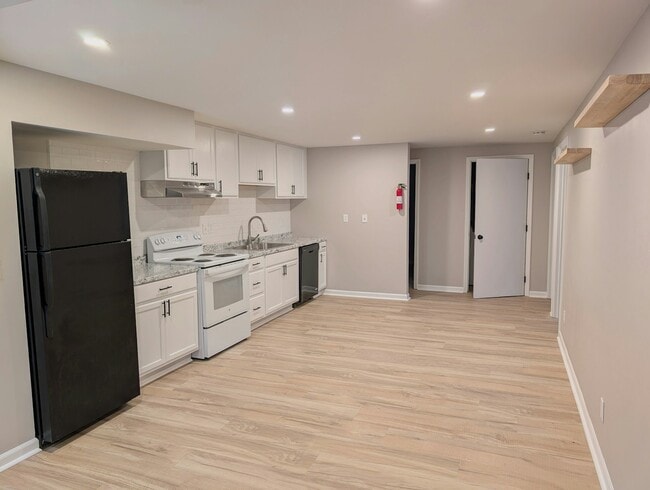 property at 538 Green St