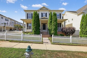 23100 Serviceberry Dr in Clarksburg, MD - Building Photo - Building Photo