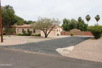 13930 E Vallejo St in Chandler, AZ - Building Photo - Building Photo