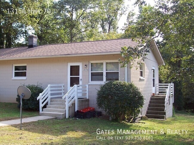 property at 1315 B US-70