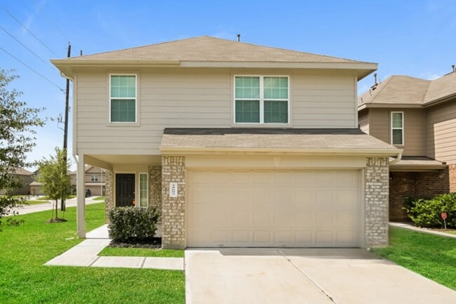 property at 18603 Bell Ravine Dr