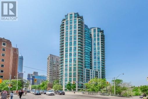 property at 300-2300 Bloor St E