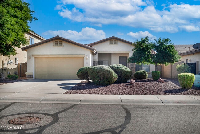 42193 W Ramona St in Maricopa, AZ - Building Photo - Building Photo