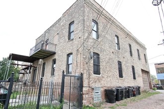 9138-9140 S Baltimore Ave in Chicago, IL - Building Photo - Building Photo