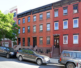 349 Union St in Brooklyn, NY - Foto de edificio - Building Photo