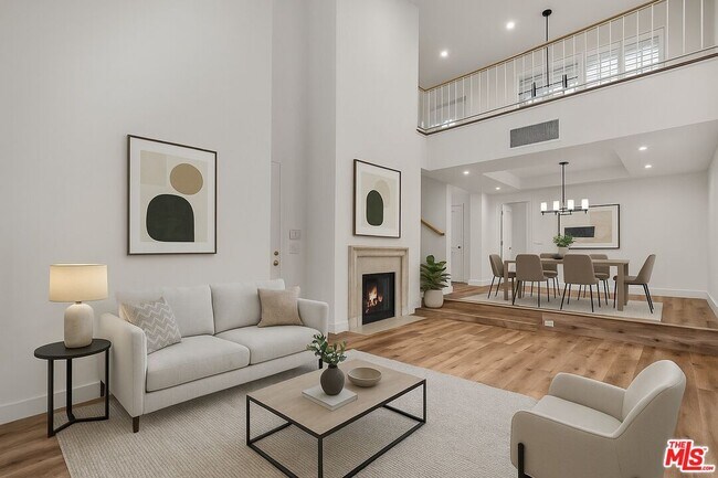 1655 Selby Ave in Los Angeles, CA - Building Photo - Building Photo