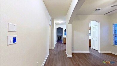 308 Rinehardt St in Hutto, TX - Building Photo - Building Photo