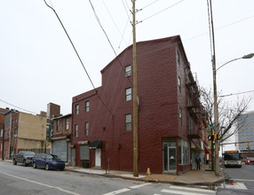 5-9 W 4th St in Wilmington, DE - Building Photo - Building Photo