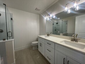 3697 S Sapporo Pl in Saint George, UT - Building Photo - Building Photo