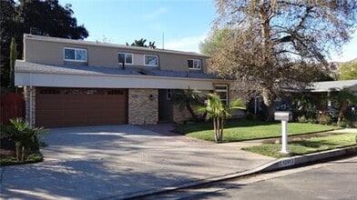 12913 Winthrop Ave in Granada Hills, CA - Building Photo - Building Photo