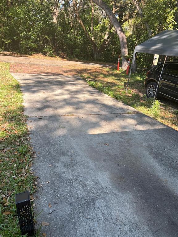 7703 Hillcrest Terrace in Orlando, FL - Building Photo - Building Photo