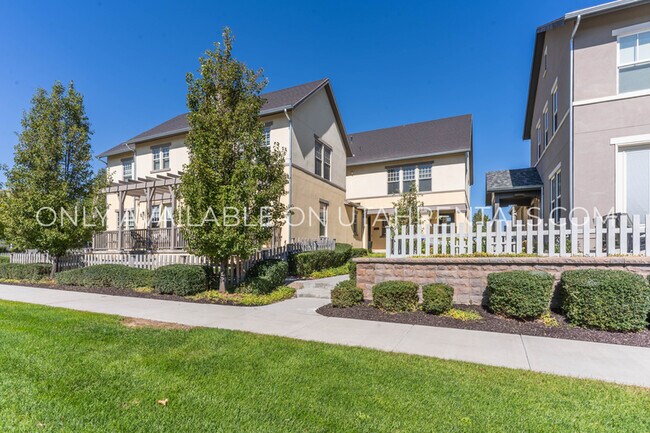 property at 4586 Crosswater Rd