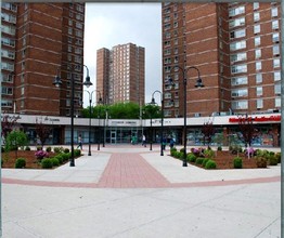 Stevenson Commons in Bronx, NY - Building Photo - Building Photo