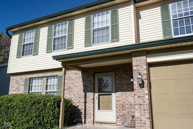 6106 Pillory Dr in Indianapolis, IN - Building Photo - Building Photo