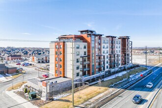 Amica Taunton in Whitby, ON - Building Photo - Building Photo