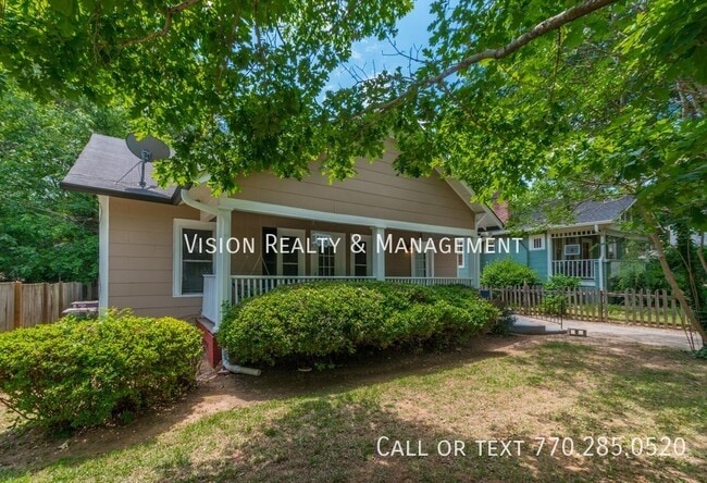 property at 1143 Gracewood Ave SE