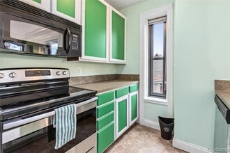 15 E Kirby St, Unit 229 in Detroit, MI - Building Photo - Building Photo