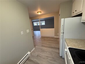 120 Hasbrouck St in Syracuse, NY - Building Photo - Building Photo