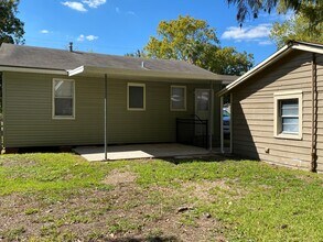 115 Woodrow St in Lafayette, LA - Building Photo - Building Photo