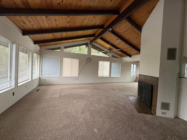 property at 8550 Hubbard Rd