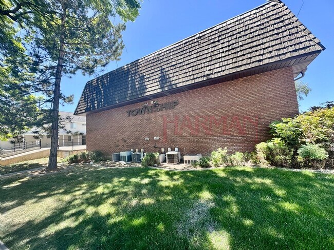 property at 747 E Center St