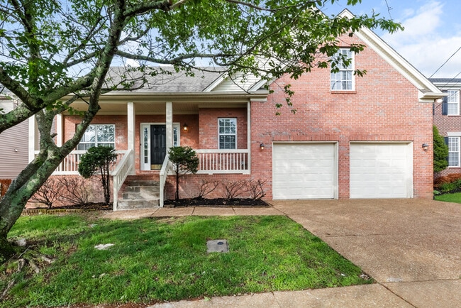 property at 1481 Timber Ridge Cir