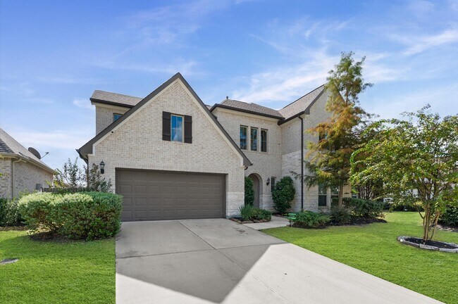 15026 La Strada Dr in Conroe, TX - Building Photo - Building Photo