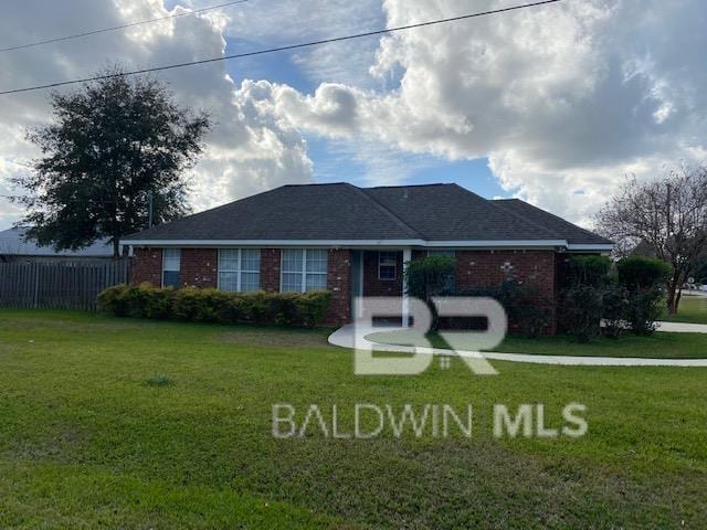 property at 18740 Hammond St