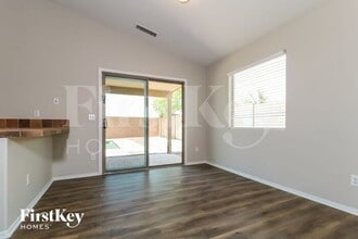 6684 S 258th Dr in Buckeye, AZ - Building Photo - Building Photo