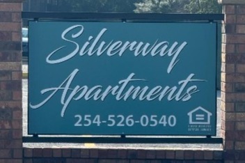 Silverway Apartments