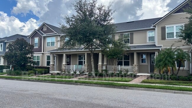 8398 Iron Mountain Trail in Windermere, FL - Building Photo - Building Photo