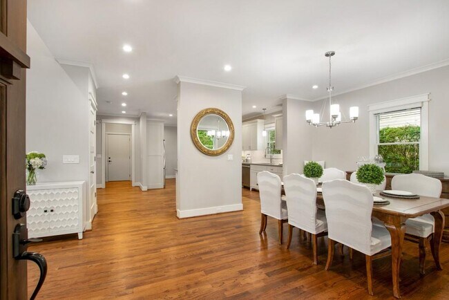 782 Piedmont Way NE in Atlanta, GA - Building Photo - Building Photo