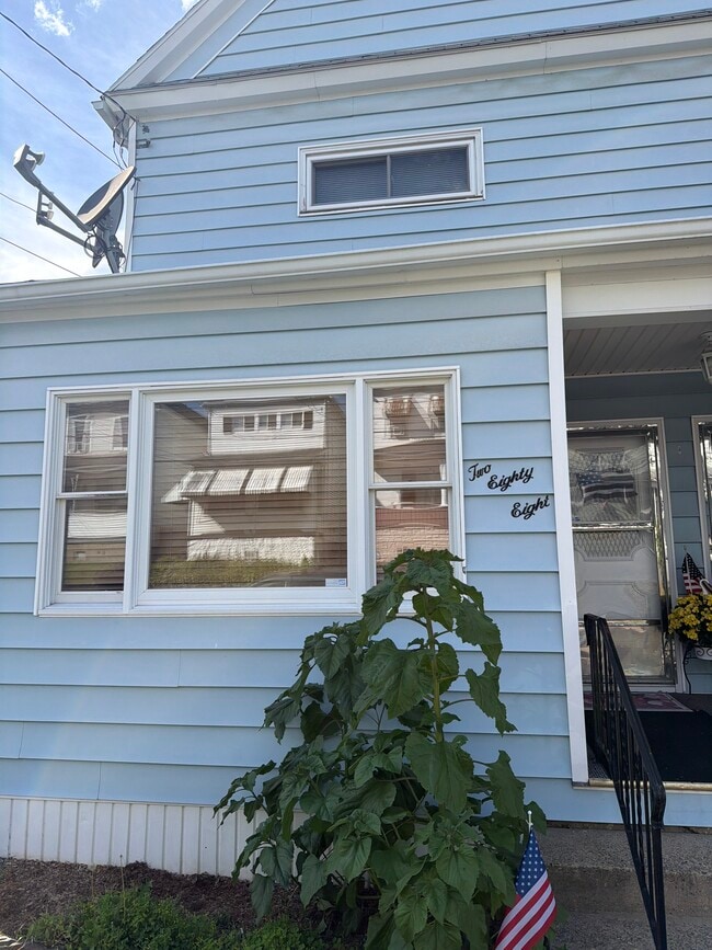 290 New Hancock St, Unit 290